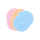 Овальный очищающий крем Puff, 3 шт.: 2 упаковки