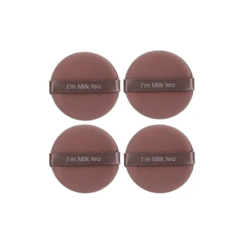 JIAOXUEFEI Puffs Макияжные спонжи Легко наносится Унисекс