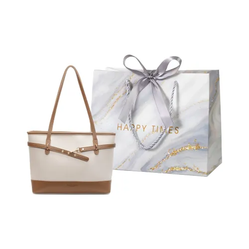 Miss Angel ПУ (полиуретан) Тоут Сумка Сумка для покупок Сумка на плечо Стандартная Женская Многоцветная