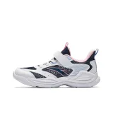 Синий/Anta Белый