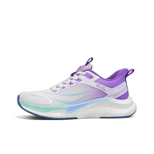 TCELLARS Беговые кроссовки Low Top Унисекс