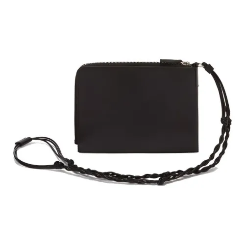 JIL SANDER Кошельки Мужской
