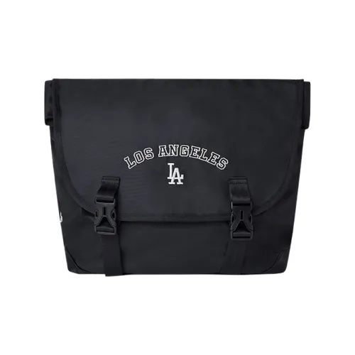 New Era New Era X MLB Co Бренд Сумки кросс-боди Черный Унисекс