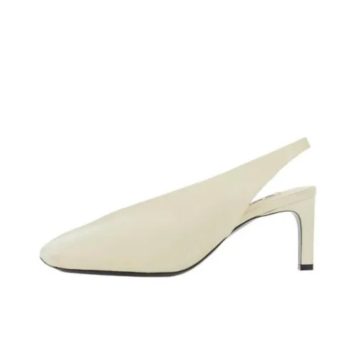 JIL SANDER Высокие каблуки Женские