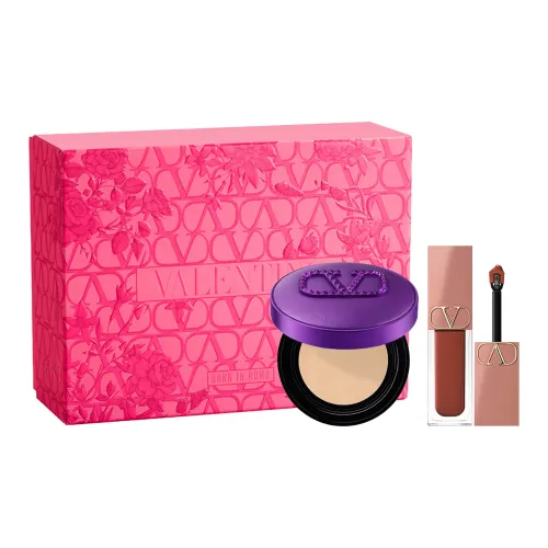 Наборы макияжа Valentino для женщин