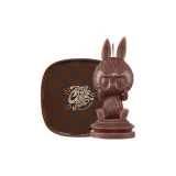 Подтвержденная версия Стиль-Король Коричневый (Распакованный Unbagged)