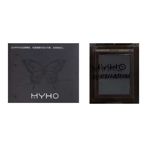 MYHO Тени для глаз Женские