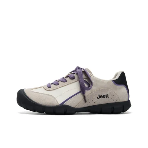 JEEP Винтаж Немецкие армейские кроссовки Низкий топ Уличная обувь Женская