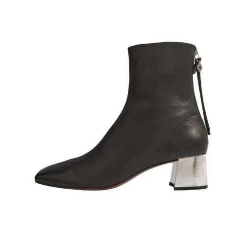 Maje Женские ботильоны