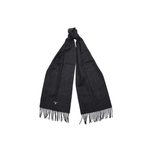 Barbour Вязаные Шарфы Унисекс