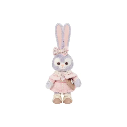 Disney Duffy и Friends Little Classroom Collection СтеллаЛу Toy Куклы Плюшевая кукла 19 см Высота Шанхайский Дисней