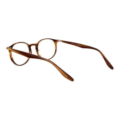 BARTON PERREIRA Ацетат Круглые Оправы для очков Женские Черепаховый