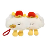 Бог богатства, пельмени, 1 пара