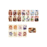 Случайный 6 Draw[Одна коробка]