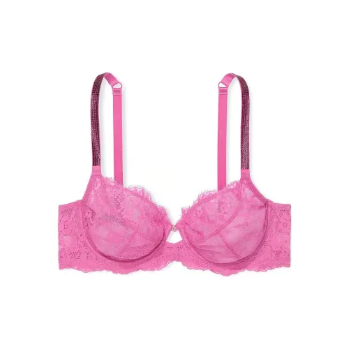 Victoria's Secret Бюстгальтер Женские Новый Пион