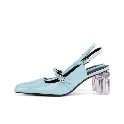 CIHI Женские повседневные туфли Женские