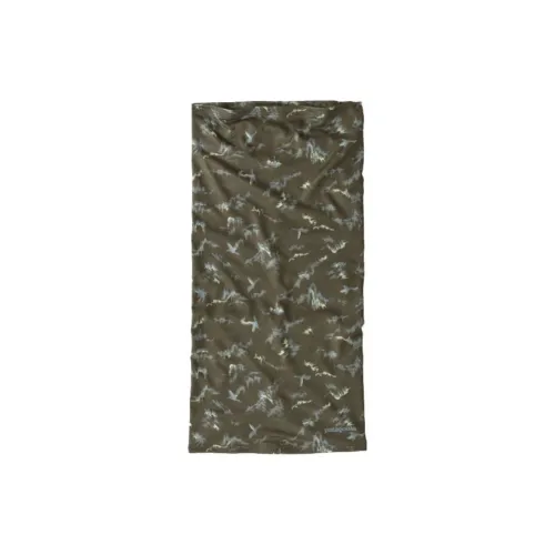 Patagonia Маски с UV-защитой Мужской Зеленый