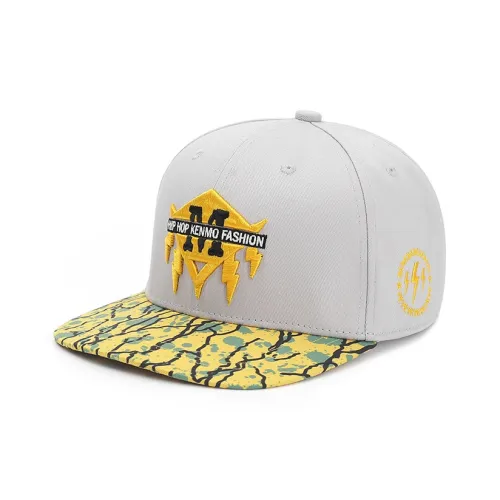 KENMO Хлопковые кепки унисекс
