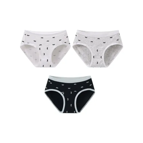 MIIOW Женское нижнее белье 3 штуки