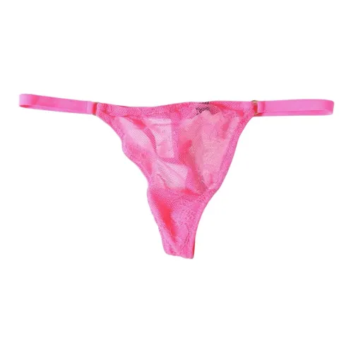 Victoria's Secret Женское нижнее белье 1 упаковка розовый