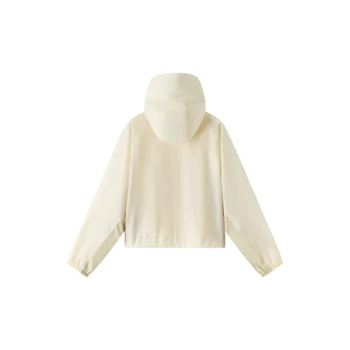 SEM R Одежда с защитой от солнца Женская