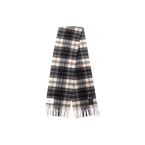 Barbour Вязаные Шарфы Унисекс