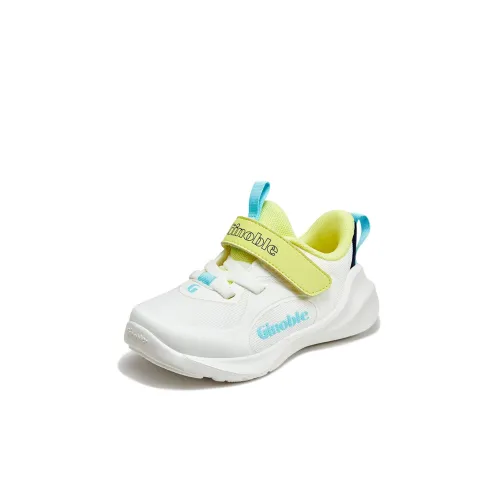 GINOBLE Дышащая Низкая Обувь для Малышей и Детей Раннего Возраста
