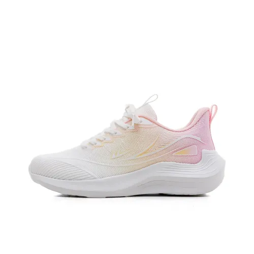 Warrior Беговые кроссовки Низкие Топ Женские