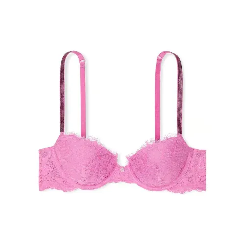 Victoria's Secret Бюстгальтер Женские Новый Пион