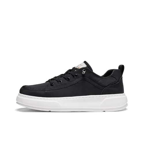 ENRICO COVERI Low-Top Canvas Shoes Men's