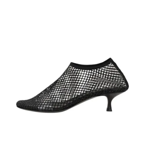 Christopher Esber Высокие каблуки Женские Черный