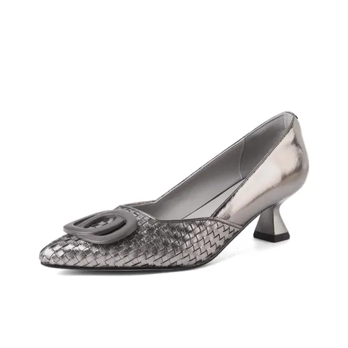 QUICHESHOES Высокие каблуки Женские