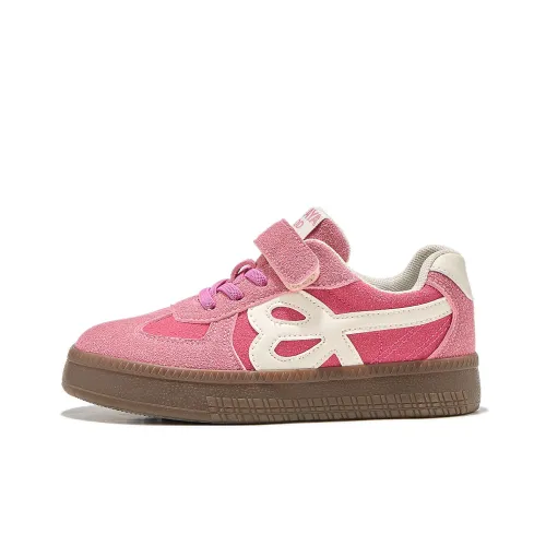 Babaya Anti KICK Устойчивый к истиранию Отскок Легкий Амортизация Низкий Топ Детские Скейтборды Детский