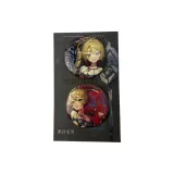 Стиль Suffolk Позиционирование 0930