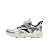 Слоновая кость/Серебро