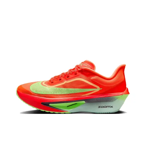 Nike Slip-resistant Abrasion-resistant Low Top Training для бега на длинные дистанции Обувь Мужская Красная