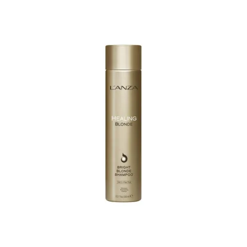 LANZA Shampoo / Shampoo Мыло