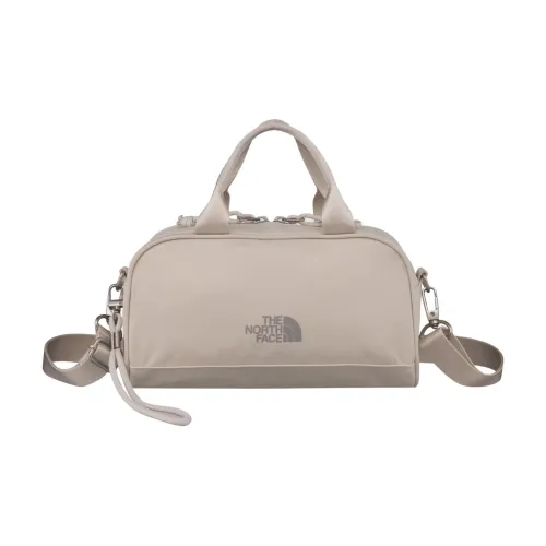 The North Face Туристические сумки Нейлон Кремовый Женские