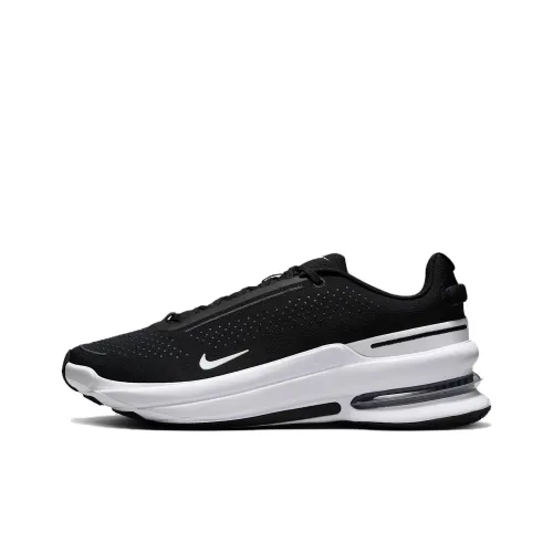 Nike Air Zoom Upturn Casual Low Top Черный Мужской