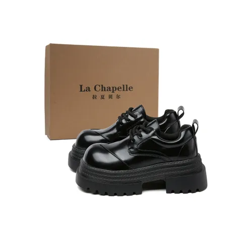 La Chapelle Повседневная обувь 4CM Женская