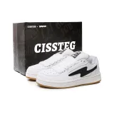 Белый/Черный