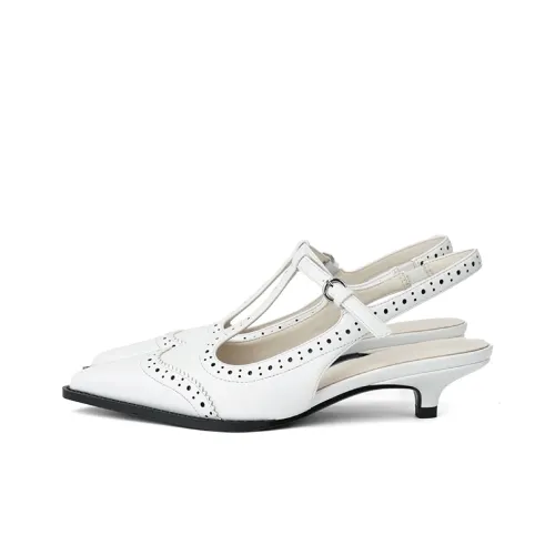 CIHI Женские повседневные туфли Женские