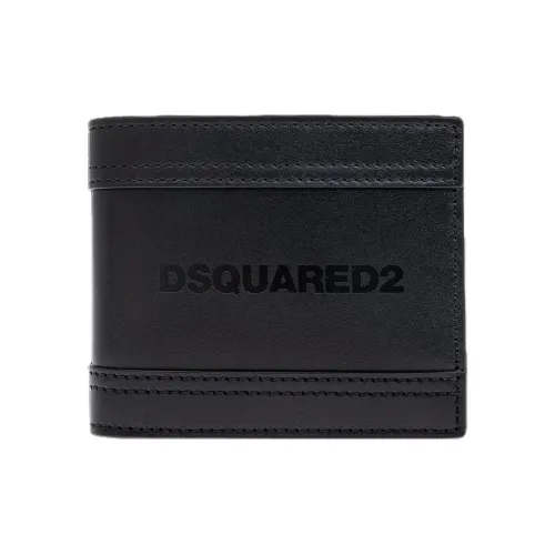 DSQUARED 2 Кошельки Мужской