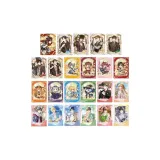 Случайный Pull