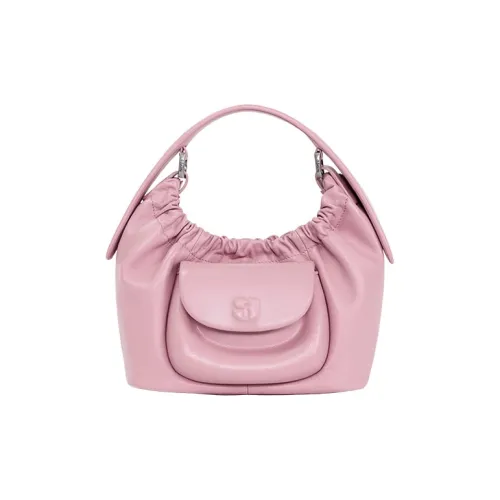 KUNOGIGI Сумка из коровьей кожи сумка через плечо сумка на плечо унисекс разноцветная