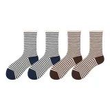 Молочно-белый и голубой *2 + кофейно-бежевый *2 (4 шт)