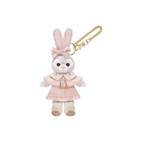 Disney Duffy и Friends Little Classroom Collection СтеллаЛу Куклы Плюшевый Брелок 13 см Высота Шанхайский Дисней