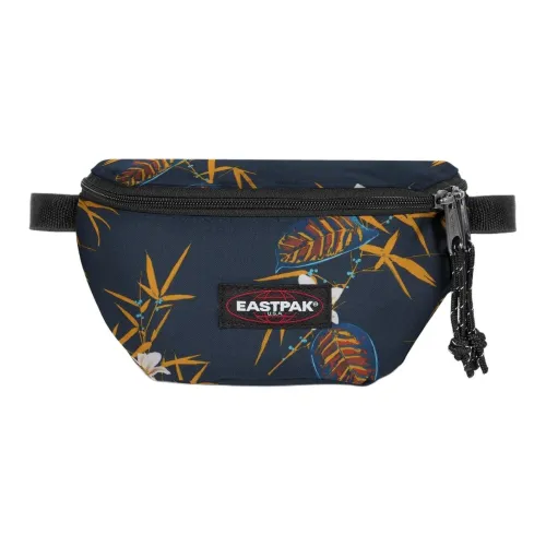 EASTPAK Nylon Wallet Unisex Midnight Blue