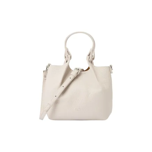 GIANNI CHIARINI Клатчи Серый Белый Женские