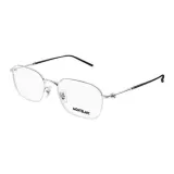 Серебристый